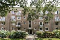 Woning Jacob Marislaan 83 Arnhem
