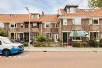 Woning Oud Heinstraat 21 Zaandijk