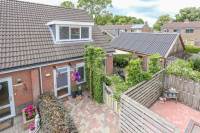 Woning Schwartzenberghlaan 59 Drachten