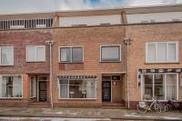 Woning Buitensluisstraat 51 Katwijk
