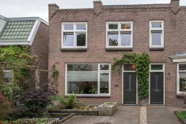Woning Bornerbroeksestraat 295 Almelo
