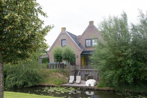 Woning Landweer 6 Almelo