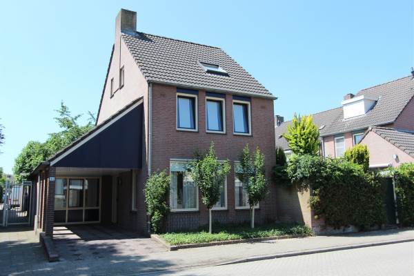 Woning St. Antoniusstraat 40 Venray
