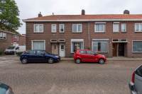 Woning Van Alphenstraat 41 Tilburg