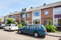 Woning Lijsterbeslaan 18 Pijnacker