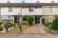 Woning Heringastate 12 Almelo