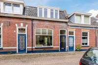 Woning Paterstraat 13 Tilburg