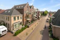 Woning 't Ingse Hof 35 Bergambacht