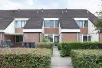 Woning Punter 33 Lelystad