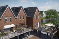 Woning Bouwnummer 023 Haarlem