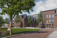 Woning Bouwnummer 053 Haarlem