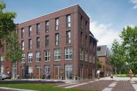 Woning Bouwnummer 064 Haarlem