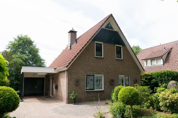 Woning Leemslagenweg 14 Almelo