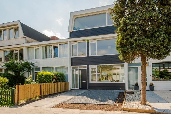 Woning Schiermonnikoogstraat 9 Amstelveen