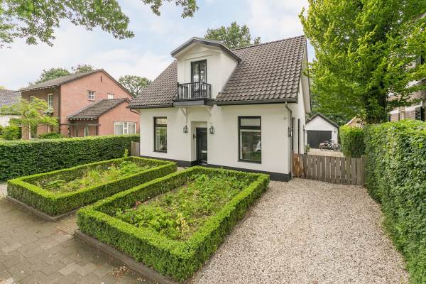 Woning Bosweg 16 Apeldoorn
