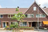 Woning Koningin Wilhelminaweg 316 Gouda