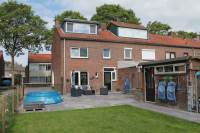 Woning Begoniastraat 35 Tiel