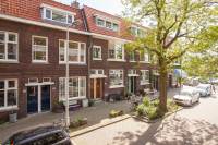 Woning Prinses Margrietlaan 87 Rotterdam