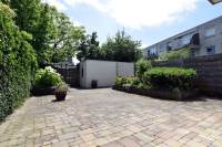 Woning Pedro Luis Briónstraat 45 Utrecht