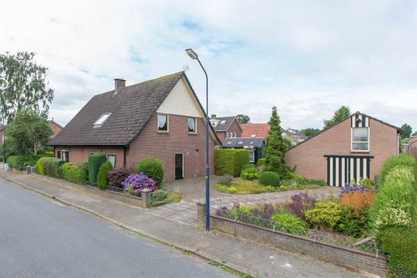 Woning Hagelkruisweg 28 Wehl