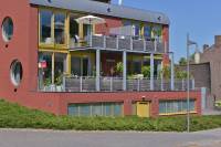 Woning Oostsingel 2 Goes