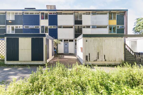 Woning Langezand 132 Lelystad