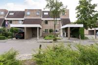 Woning Karolusgulden 24 Leiderdorp