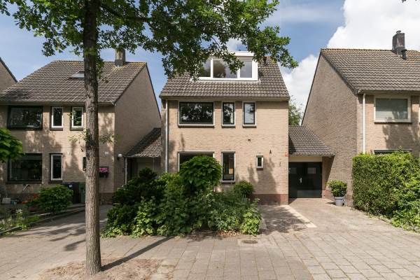 Woning Florijnstraat 30 Alkmaar