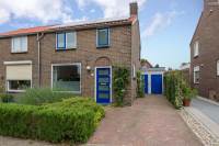 Woning Heuvelstraat 16 Wijchen