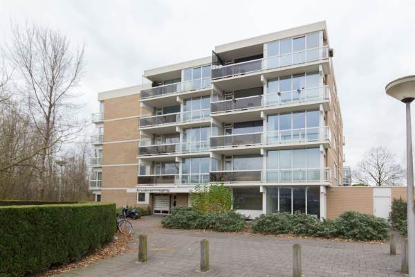 Woning Kruidenommegang 29 Duivendrecht