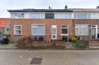 Woning Bootsmanstraat 1 Zaandam