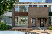 Woning Reinier de Graafstraat 18 Schoonhoven