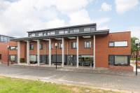 Woning Kokerjuffer 12 Hengelo