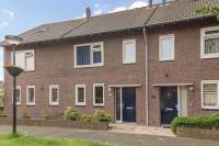 Woning Paul Steenbergenlaan 47 Den Haag