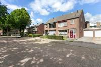 Woning Groenendaal 10 Halsteren