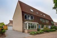 Woning de Bloeven 22 Hellendoorn