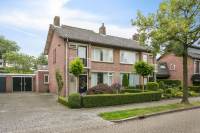Woning Lisstraat 11 Oisterwijk