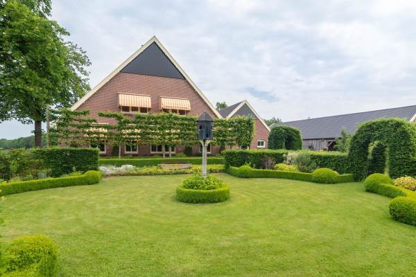 Woning Twistveenweg 55 Enschede