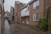 Woning Kleine Haven 6 Haastrecht