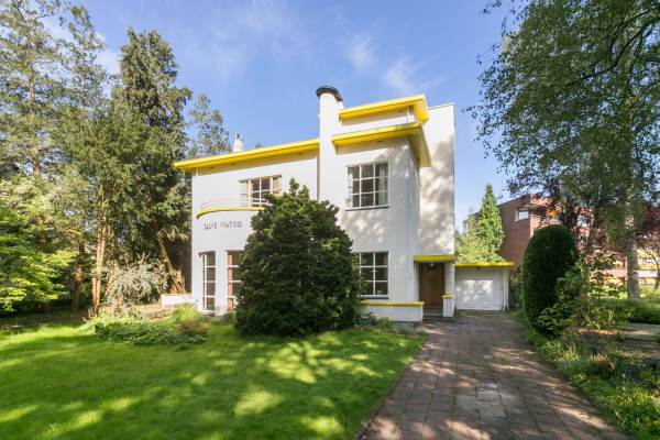 Woning Burgemeester Kerstenslaan 8 Breda