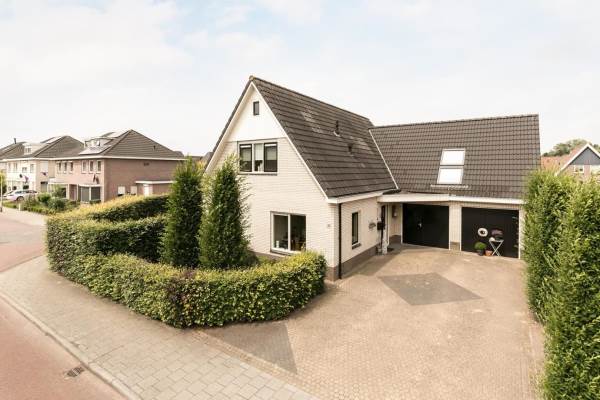 Woning Ramsbeekweg 49 Eibergen