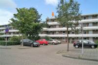 Woning An van Gilsehof 27 Noordwijk Zh
