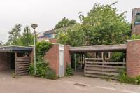 Woning Vaargeul 134 Groningen