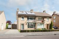 Woning steijnstraat 22 Haaren