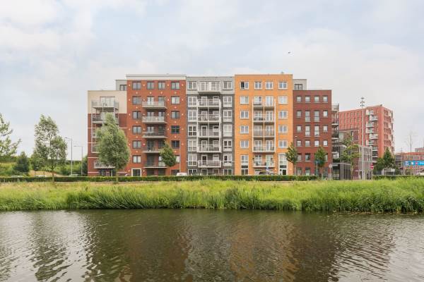 Woning Westerschelde 26 Zoetermeer
