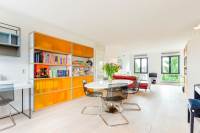 Woning Frederik Hendrikstraat 188 Amsterdam