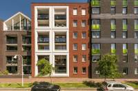 Woning Sterreschans 603 Oegstgeest