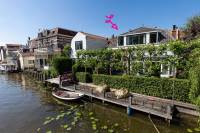 Woning Lage Rijndijk 96 Leiden