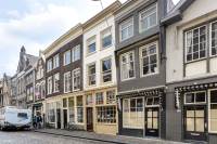 Woning Groenmarkt 24 Dordrecht