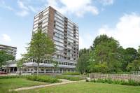 Woning Nijenburg 22 Amsterdam